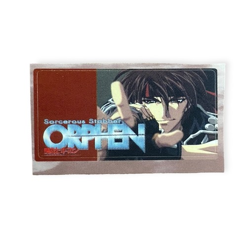 Sony playstation ps2 orphen - sony,