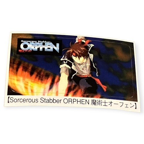Sony playstation ps2 orphen - ps2,